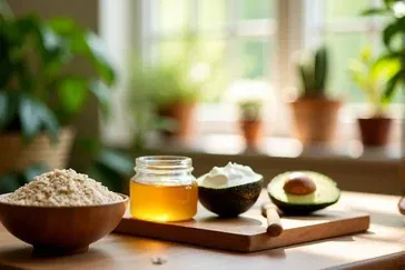 Domowy peeling do twarzy wrażliwej – kompleksowy przewodnik po delikatnej pielęgnacji
