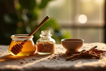 Domowy peeling do ust: Twój kompleksowy przewodnik po naturalnej pielęgnacji